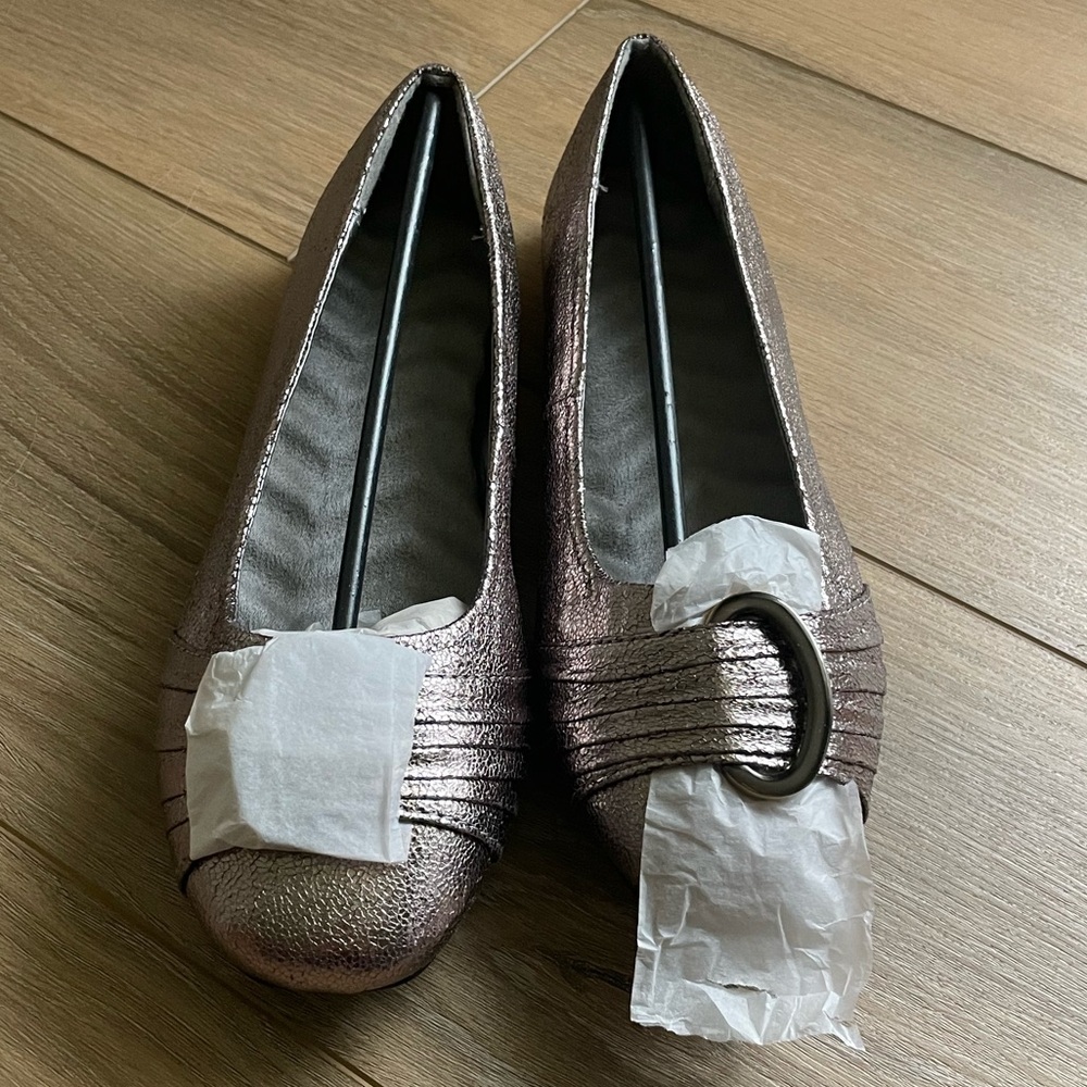Brand New! Womens Ballet Flats